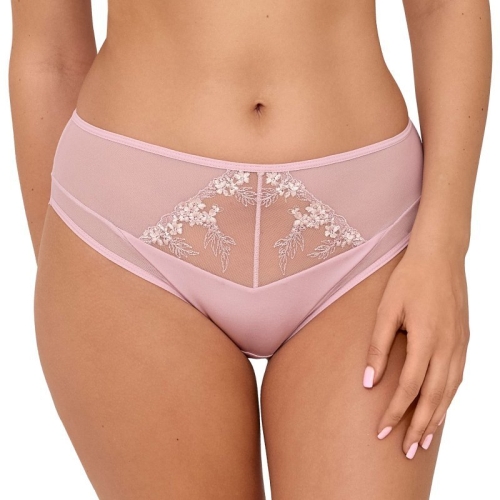 Figi Ava Satine 2216 blush pink – ujęcie 2