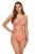 Figi Ava Shine On 2242 sunset peach – ujęcie 2