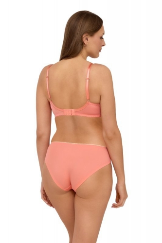 Figi Ava Shine On 2242 sunset peach – ujęcie 4