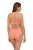 Figi Ava Shine On 2242 sunset peach – ujęcie 4