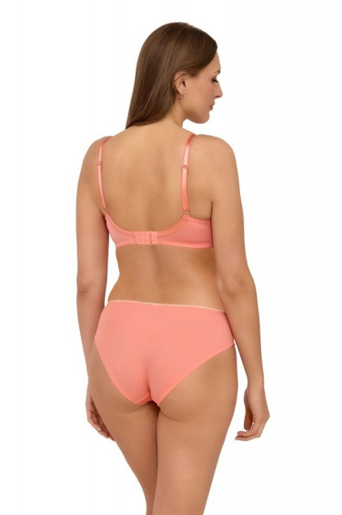 Figi Ava Shine On 2242 sunset peach – ujęcie 4