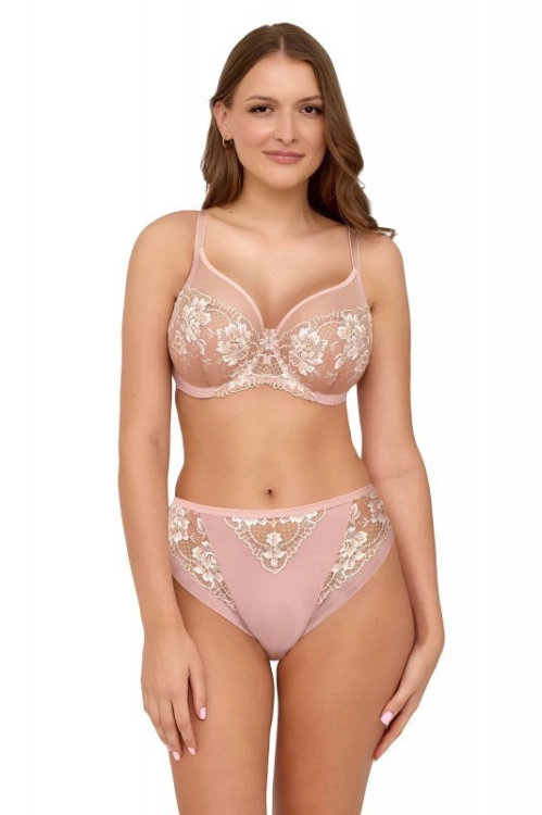 Figi Ava Eternity 2245 rose gold – ujęcie 3