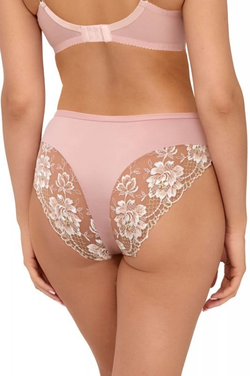 Figi Ava Eternity 2245 rose gold – ujęcie 4