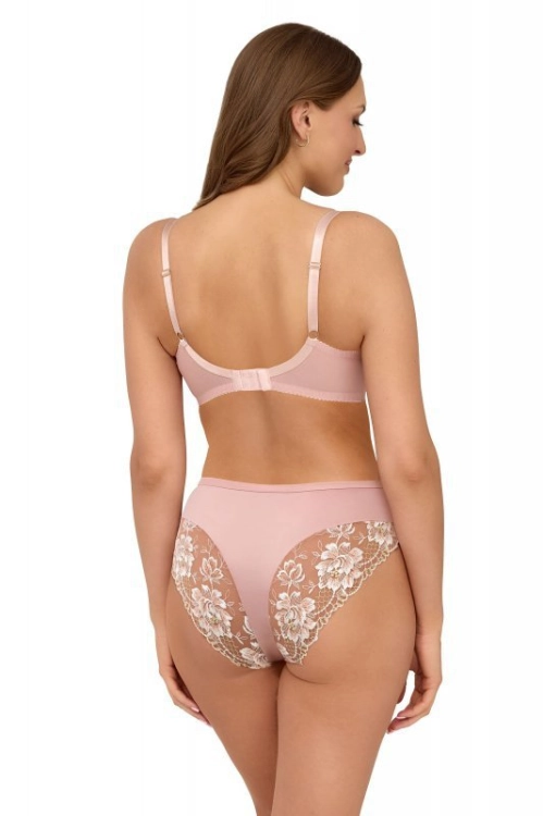 Figi Ava Eternity 2245 rose gold – ujęcie 5