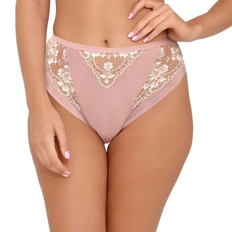 Figi Ava Eternity 2245 rose gold – ujęcie 6