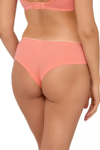 Figi brazyliany Ava Shine On 2242/B sunset peach – ujęcie 3