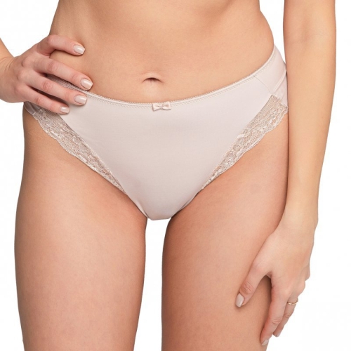 Figi Ava 2256 beżowe – ujęcie 2