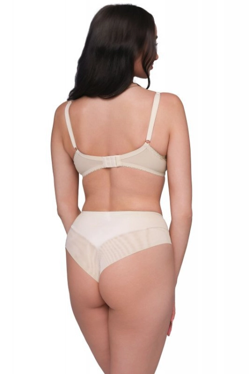 Figi Ava 1130/5 beżowe – ujęcie 5