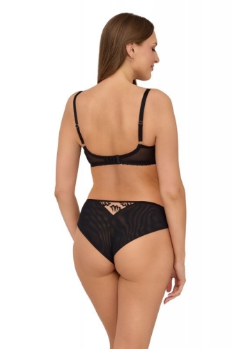 Figi brazyliany Ava 2238/B czarne – ujęcie 4
