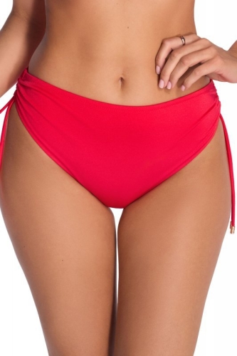 Figi kąpielowe Ava SF 256/2 scarlet