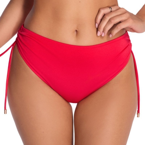 Figi kąpielowe Ava SF 256/2 scarlet – ujęcie 2