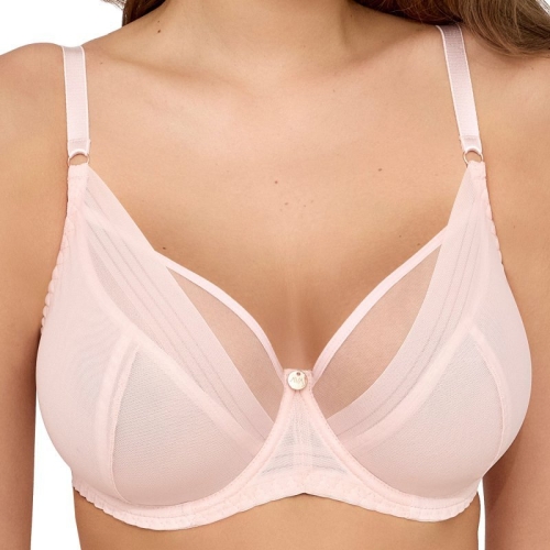 Biustonosz miękki Ava Ritual 2231 powdery plus – ujęcie 2
