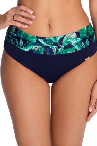 Figi kąpielowe Ava SF 236/3 Leafine