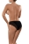 Figi damskie Babell BBL 145 czarne