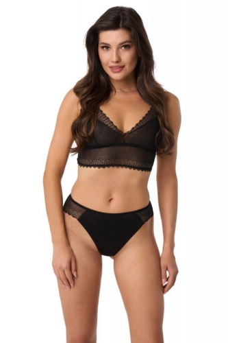 Figi brazyliany Babell BBL 208 czarne – ujęcie 2