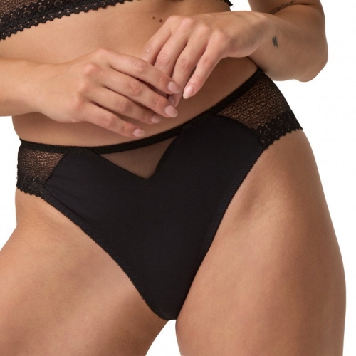 Figi brazyliany Babell BBL 211 czarne – ujęcie 2